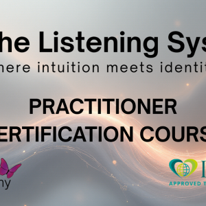Listening Practitioner Certification